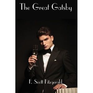 The Great Gatsby -- F. Scott Fitzgerald